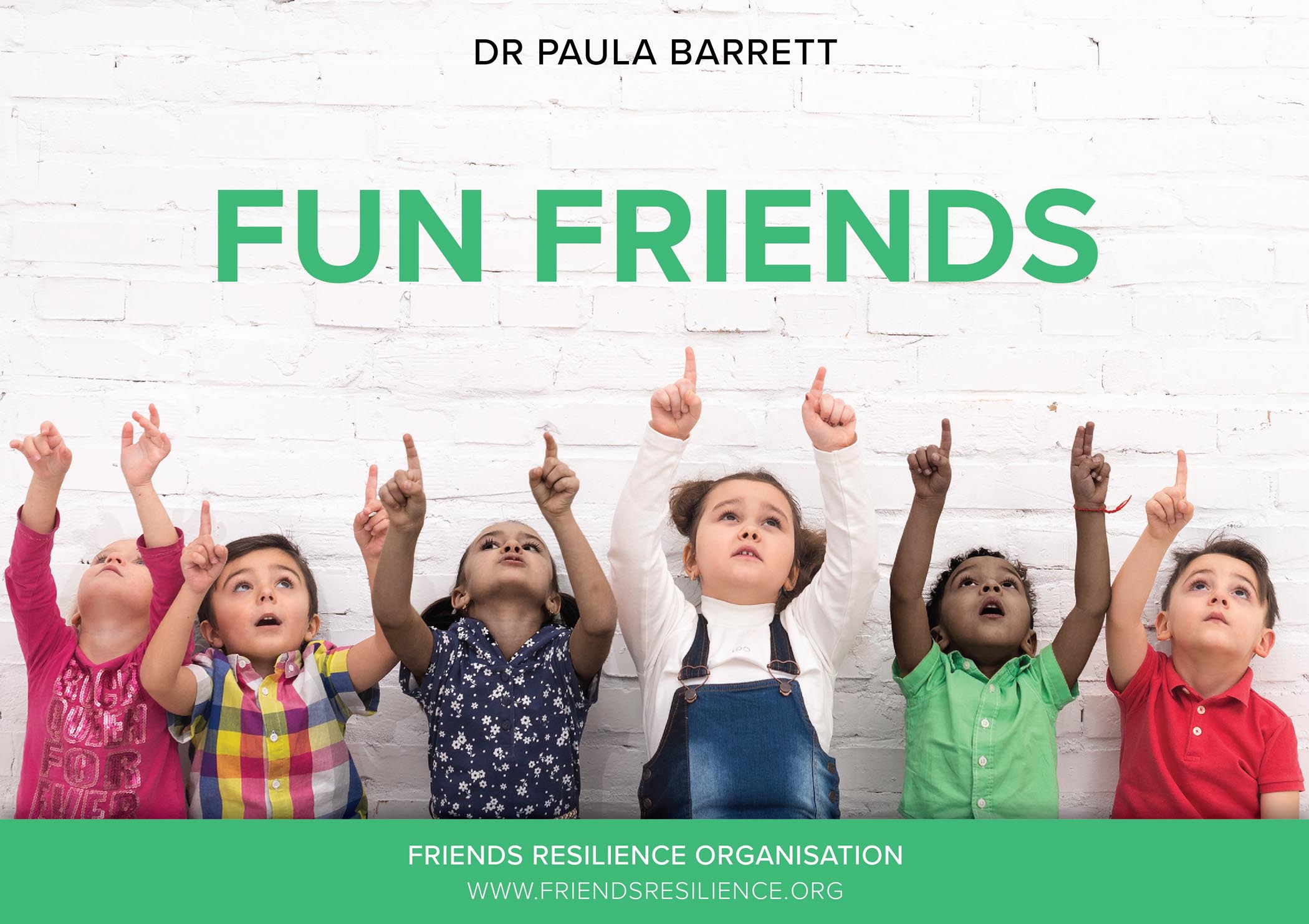 Fun Friends